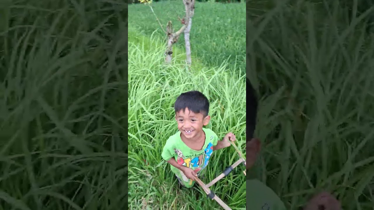 DESA JAMBESARI,KECAMATAN GIRI BANYUWANGI