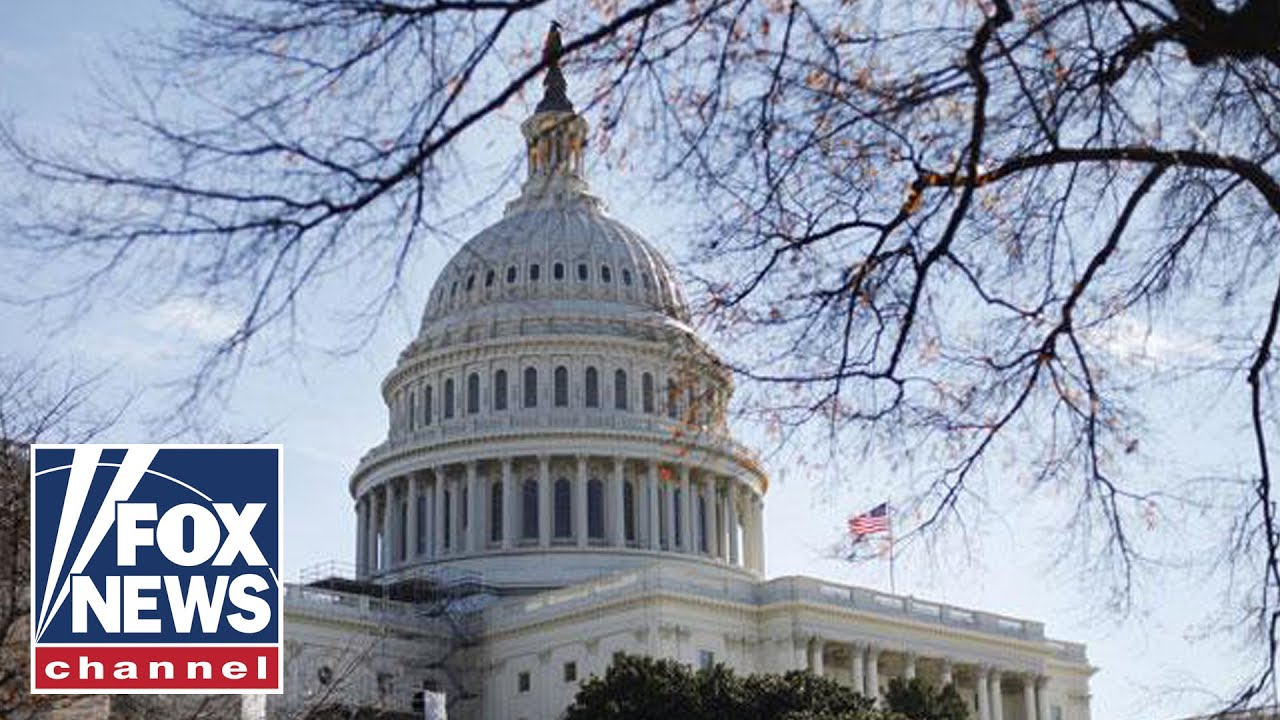 House Democrats meet to discuss COVID relief bill