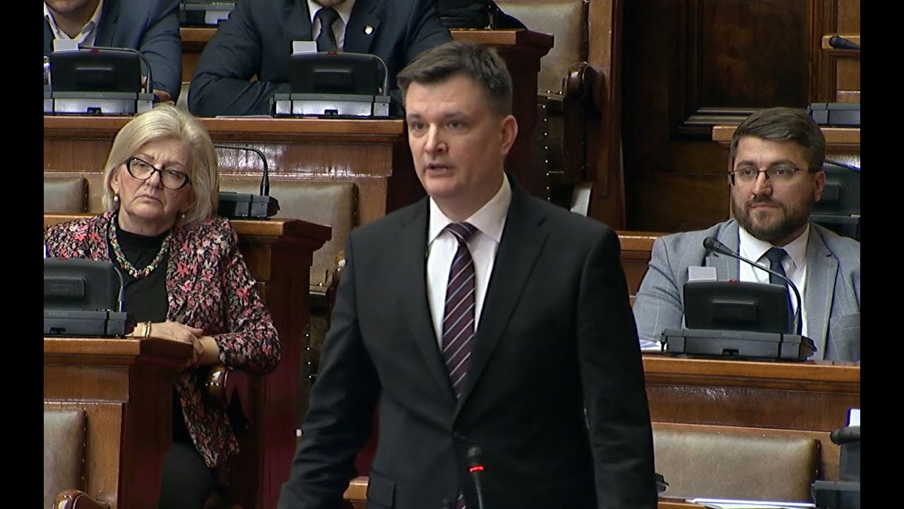 Јованов: Ћута поново износи неистине