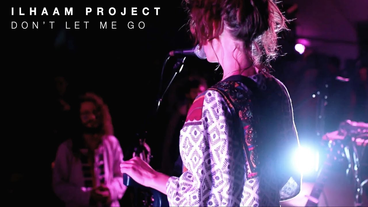ILHAAM Project - 