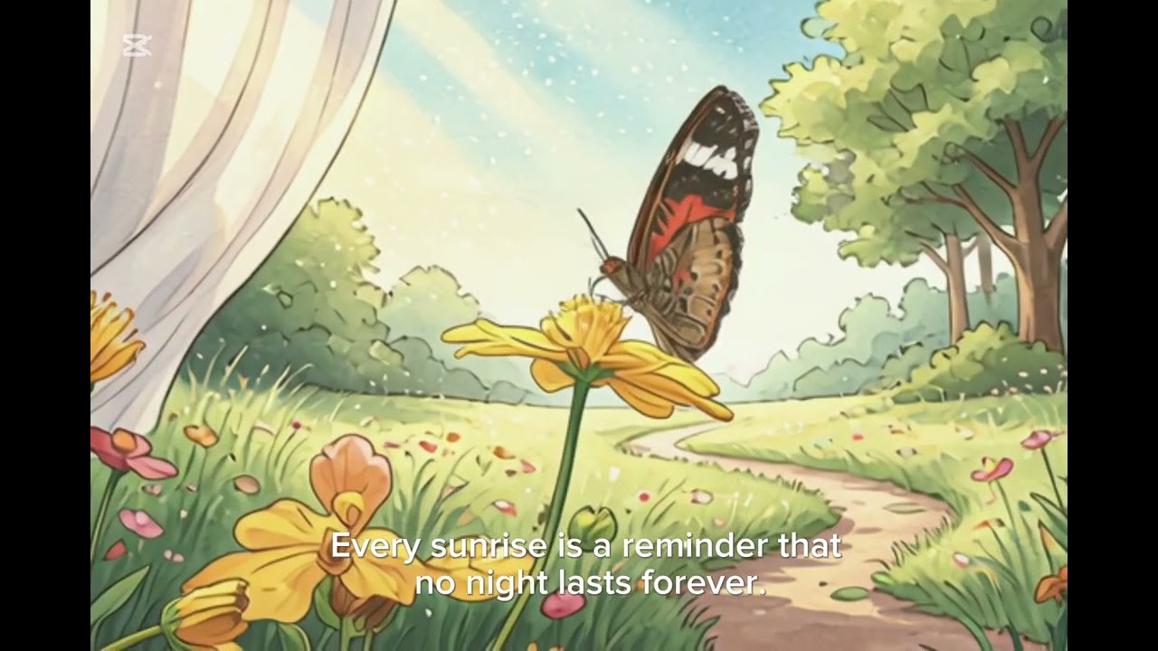 Lessons from Nature | The Art of Patient Growth