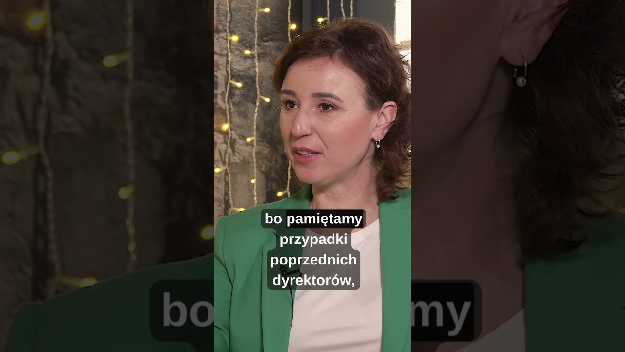 Największy sukces? Ludzie i dobra energia