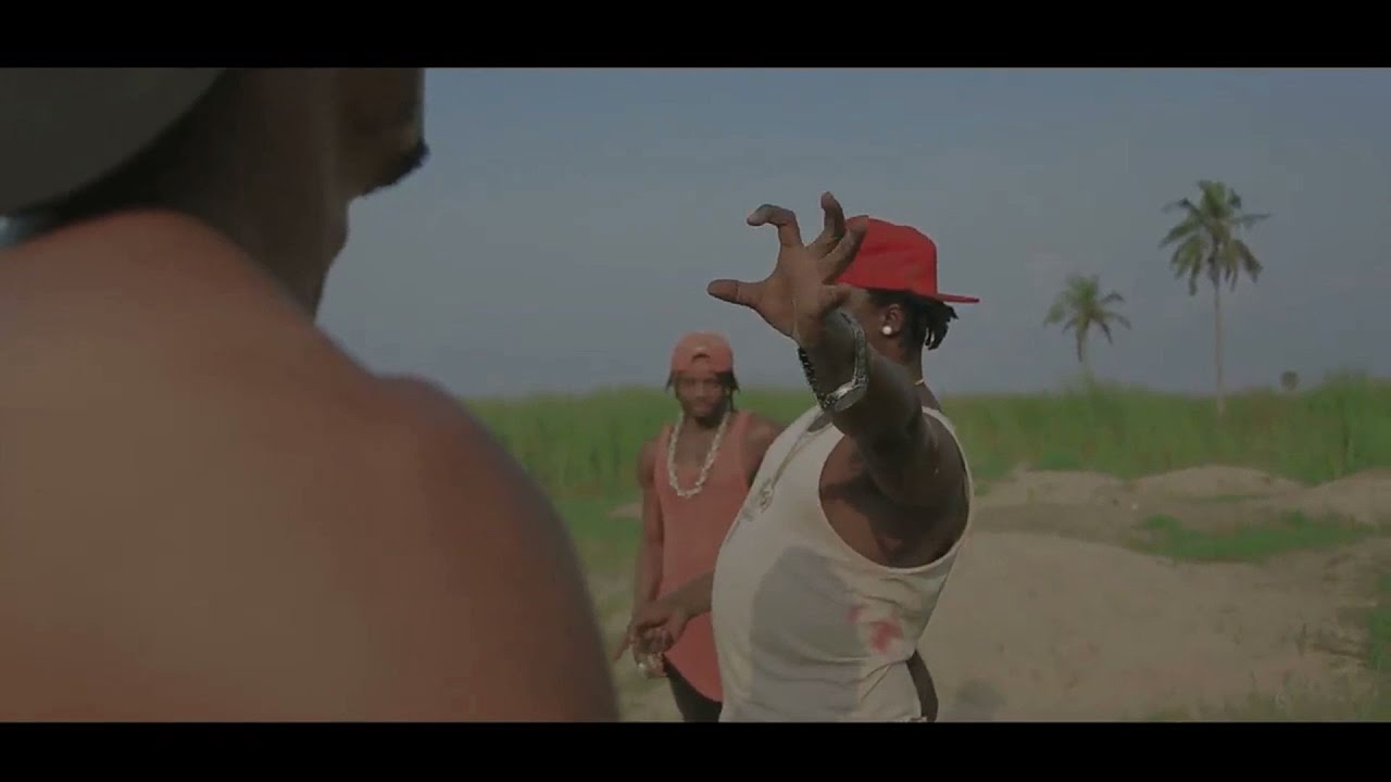 LES AVENTURES DE thierry ZO 10 / le film