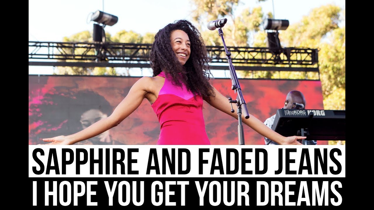 Corinne Bailey Rae - Put Your Records On (Drums only track)
