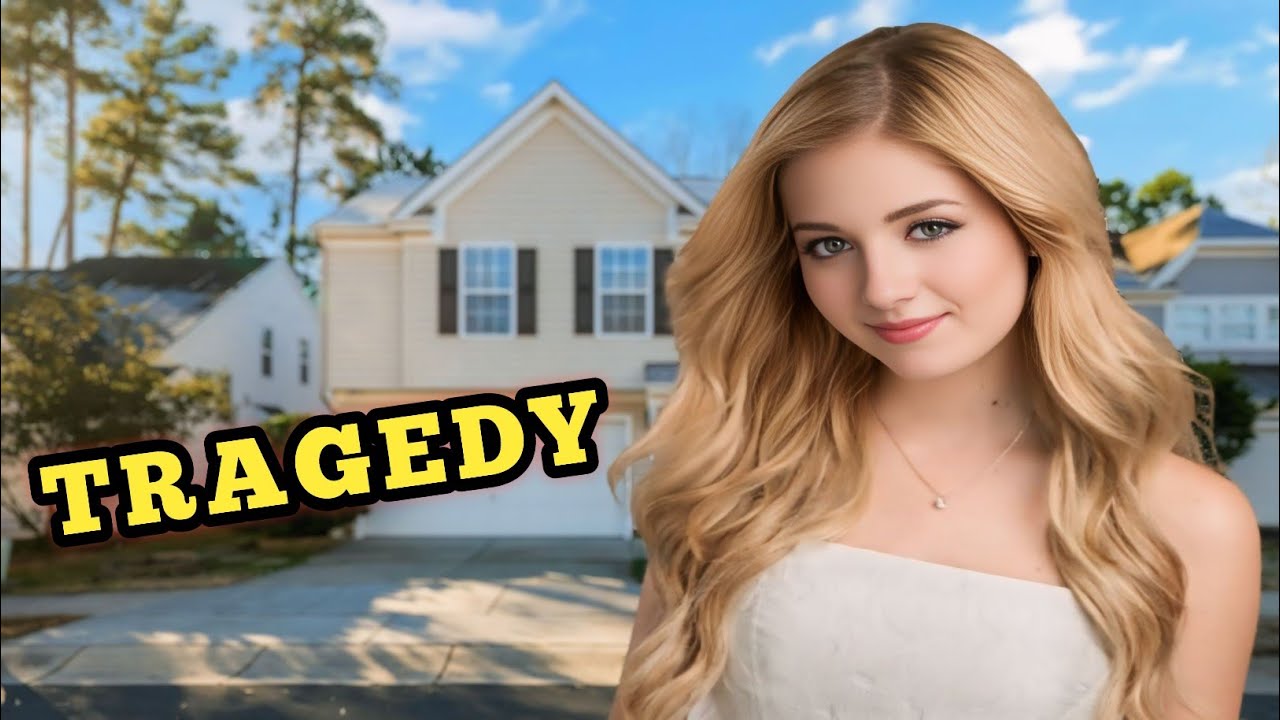 What Really Happened to Jackie Evancho From America's Got Talent