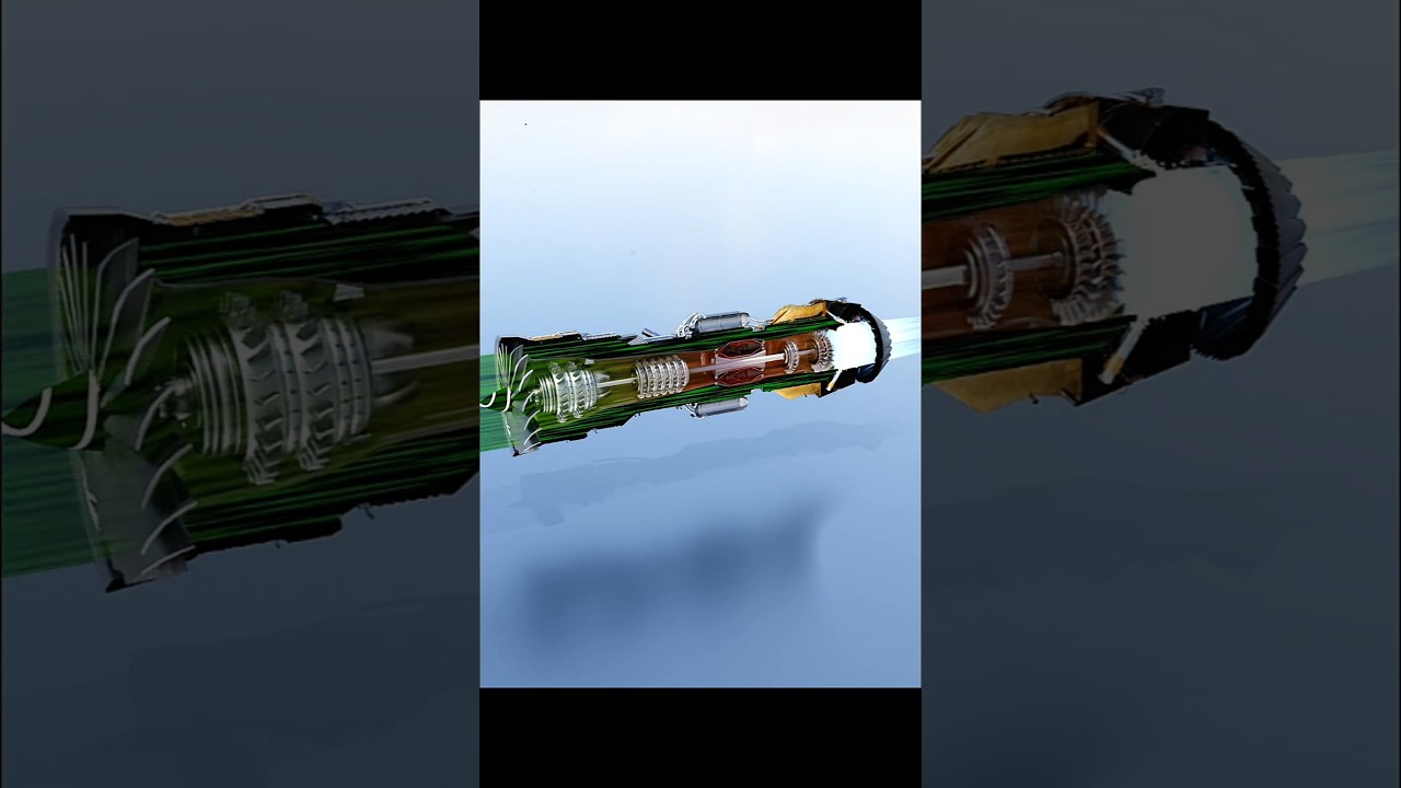 How's work Afterburner? #brainhook #afterburner #fighterjet