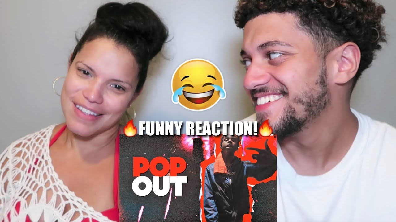 MOM REACTS TO POLO G & LIL TJAY! 