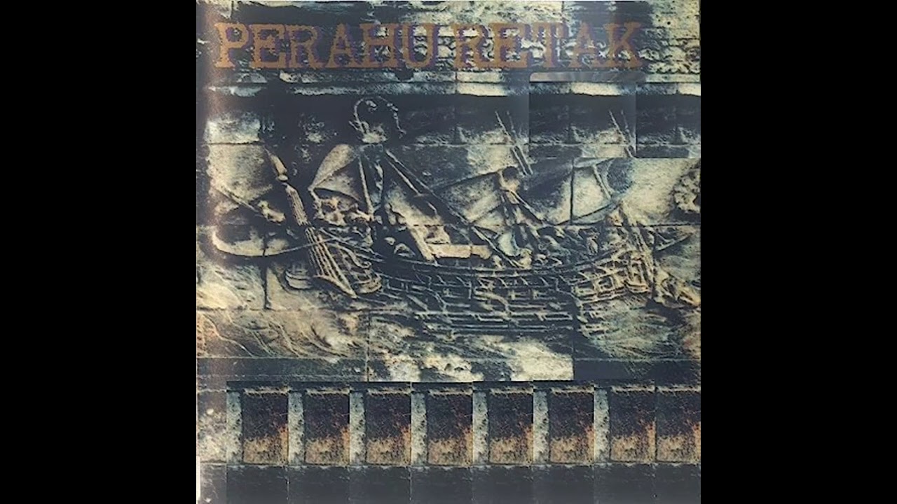 E WADA - franky Sahilatua                             ___ Mas Yannu Semesta ___