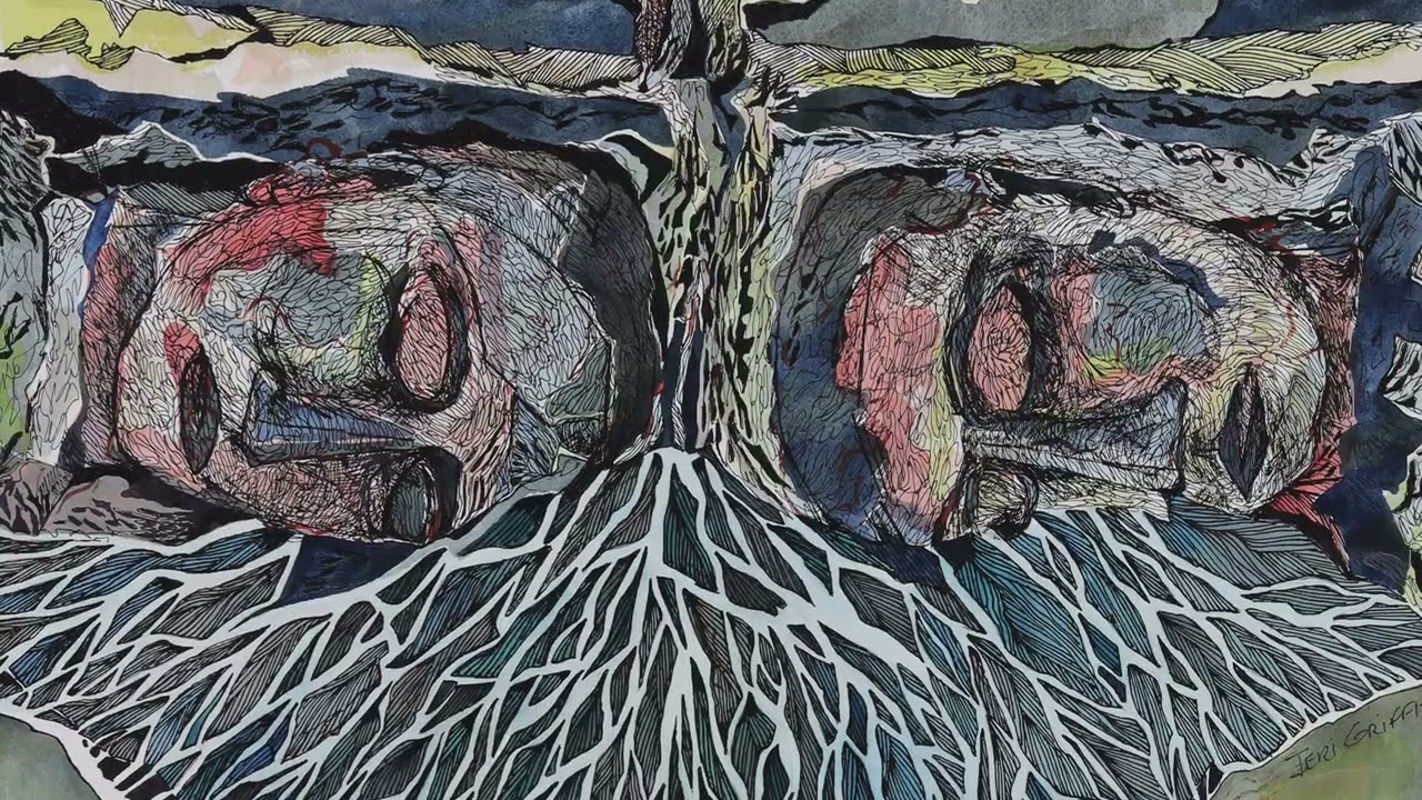 Deeply Rooted