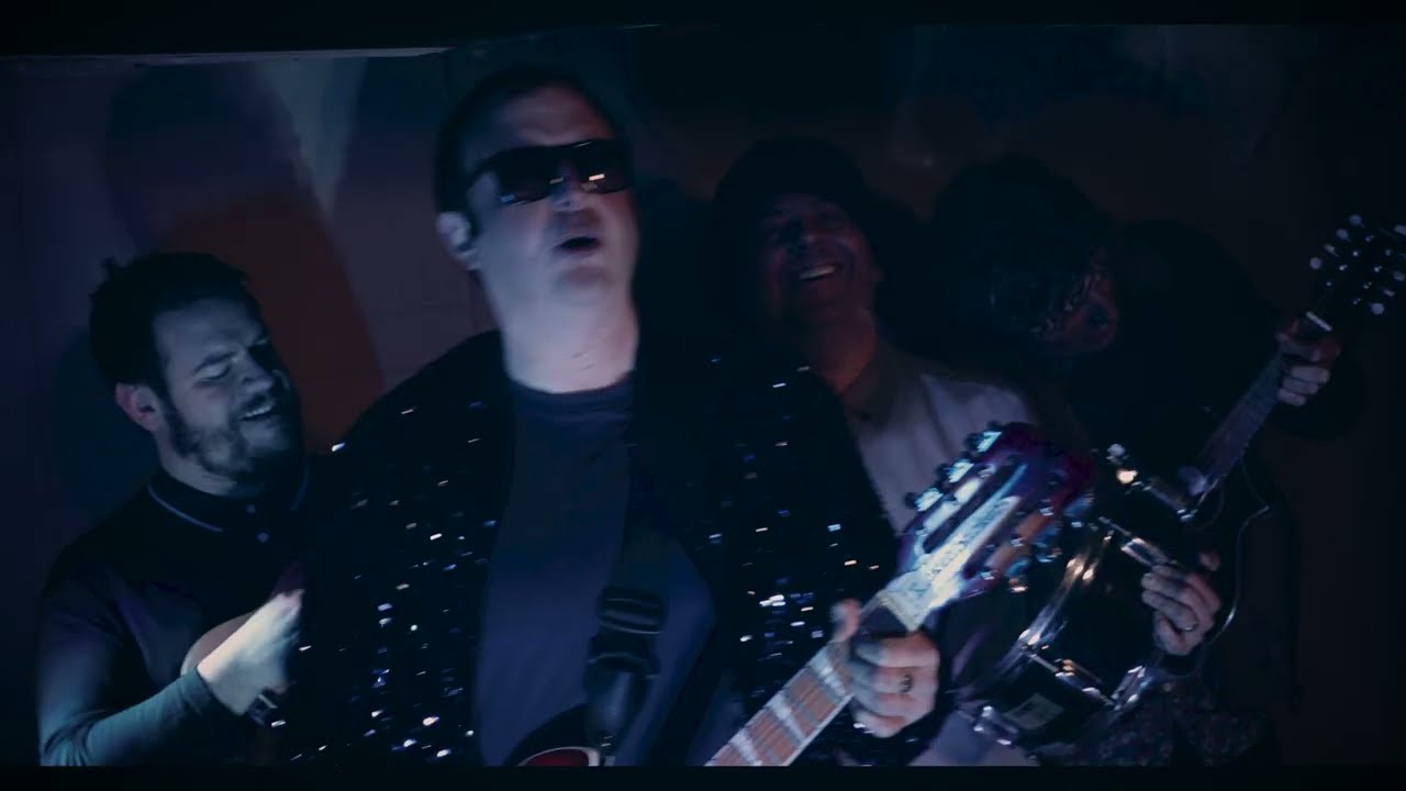 Mad For You - Cronin