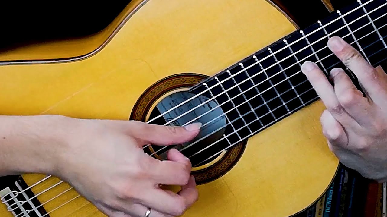 Serendipia - Diego Romero & Naoufal Montassere