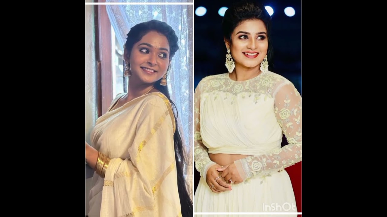 sandhya ragam serial dana vs karthigai depam serial ravathi #tranding #trendingshorts #shortvideo