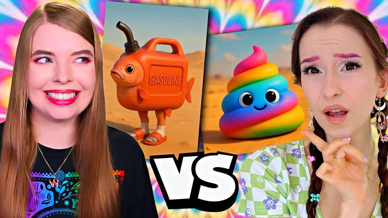 TWORZE WŁASNE BRAINROTY Z @Werka Aferka w ROBLOX!