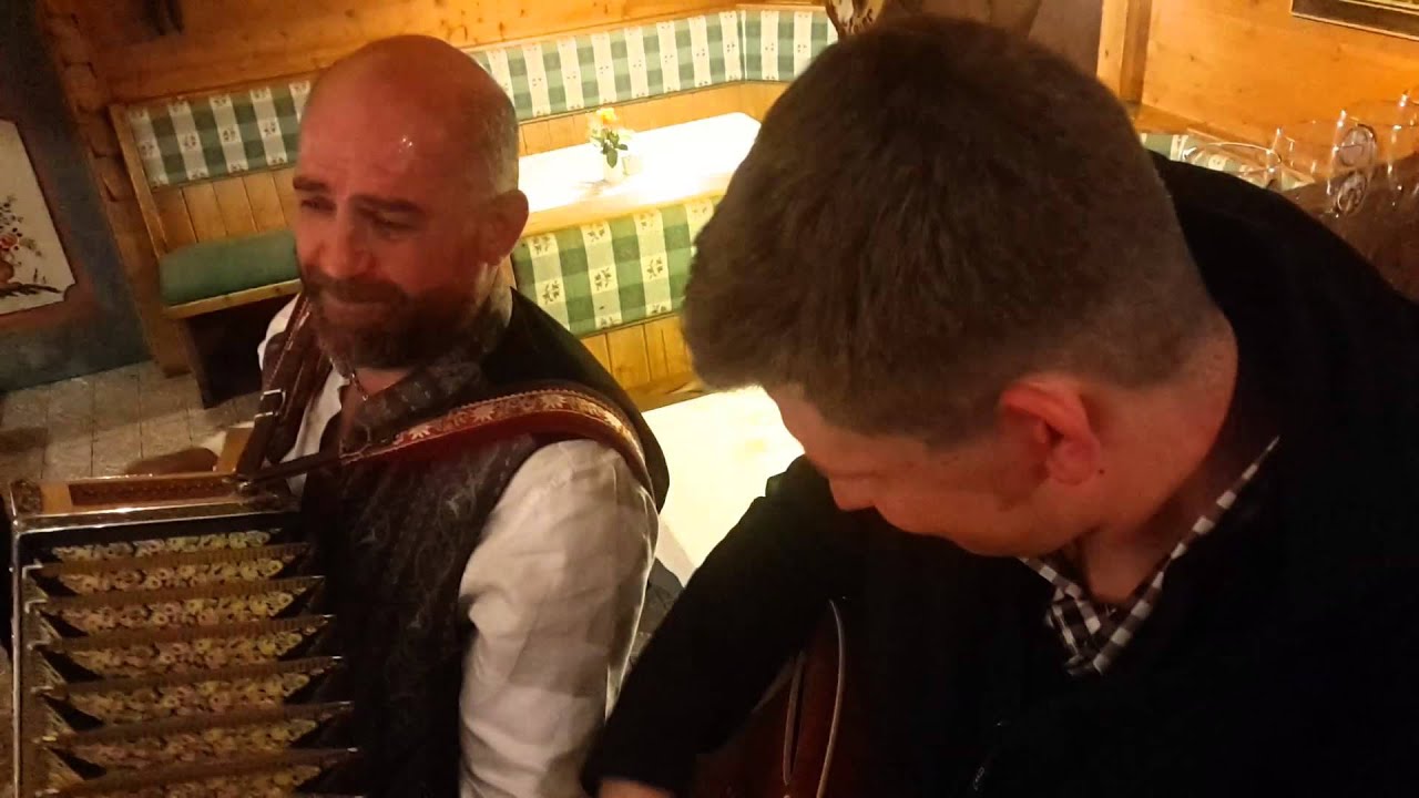 Akropolis Adieu - Heinrich und Jens - 30.5.2015