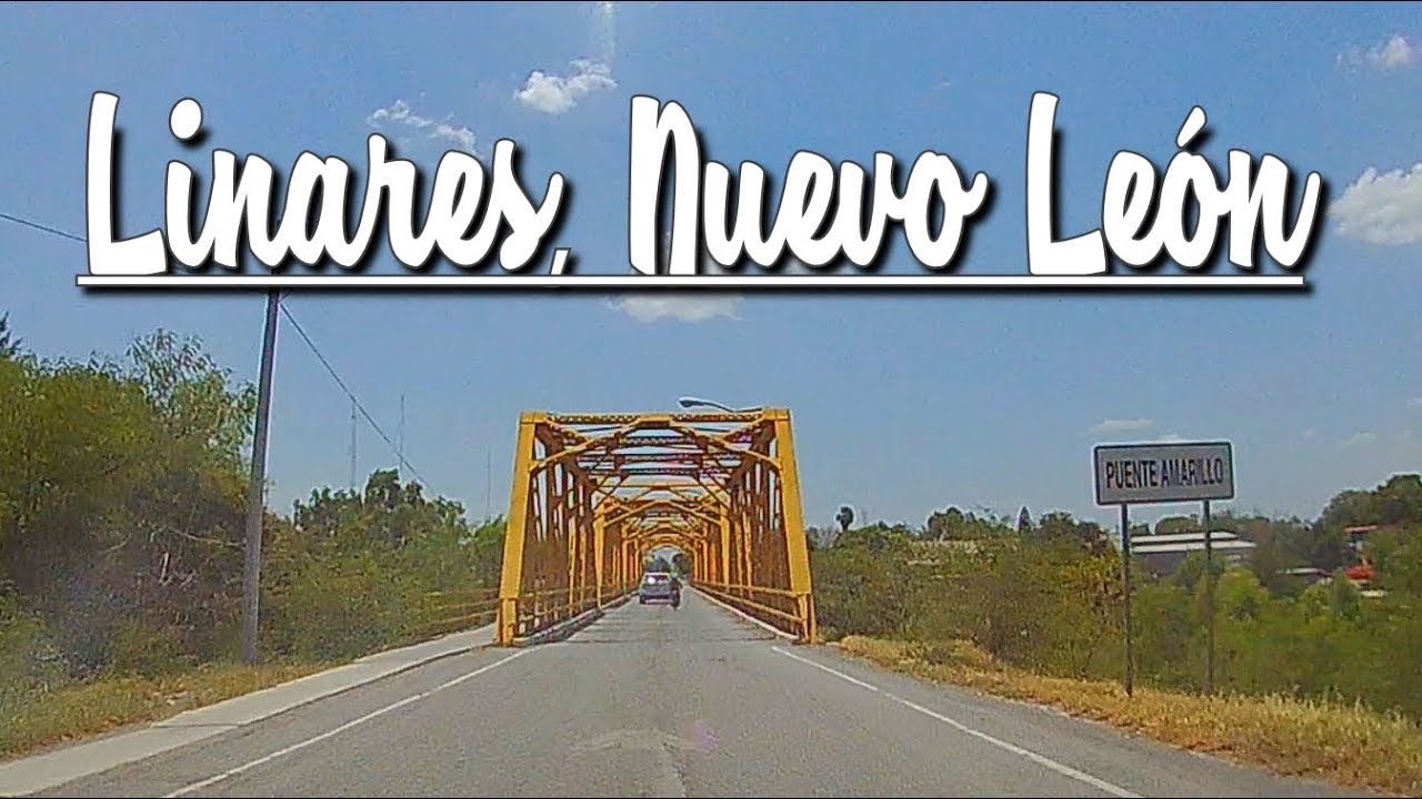 Linares, Nuevo León, Pueblo Mágico