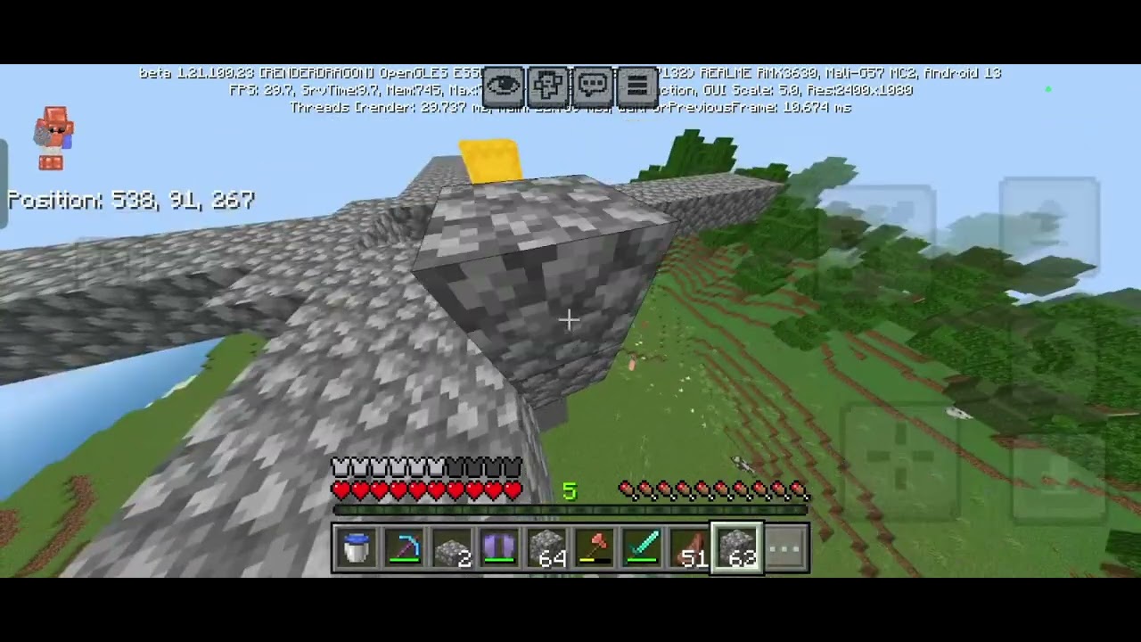 #survival series episode number 4#
