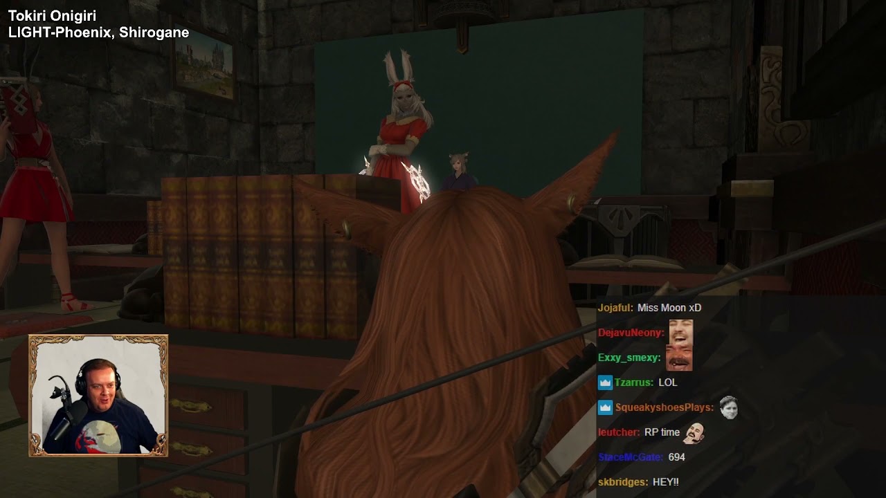 FFXIV Housing Competition - The Highlights