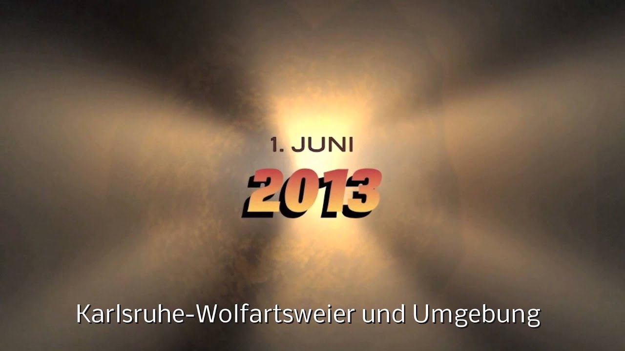 Hochwasser Wolfartsweier