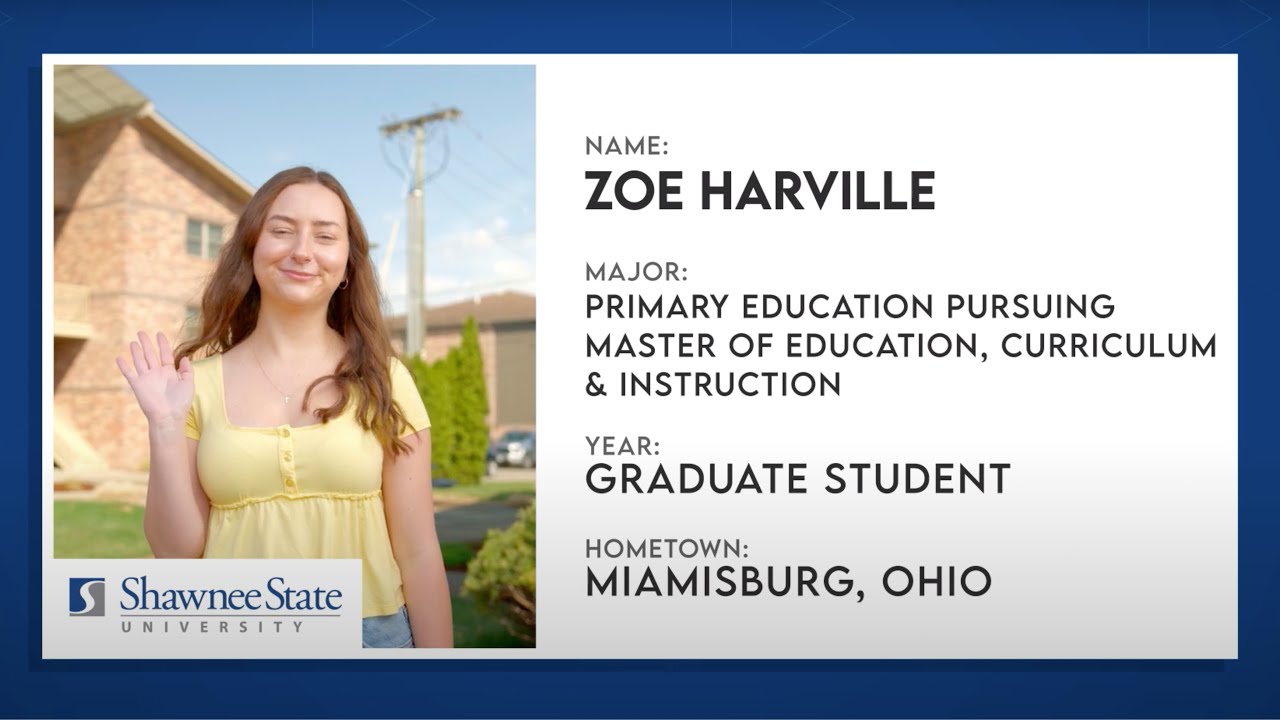 Housing & Campus Life | The College Tour: Shawnee State University