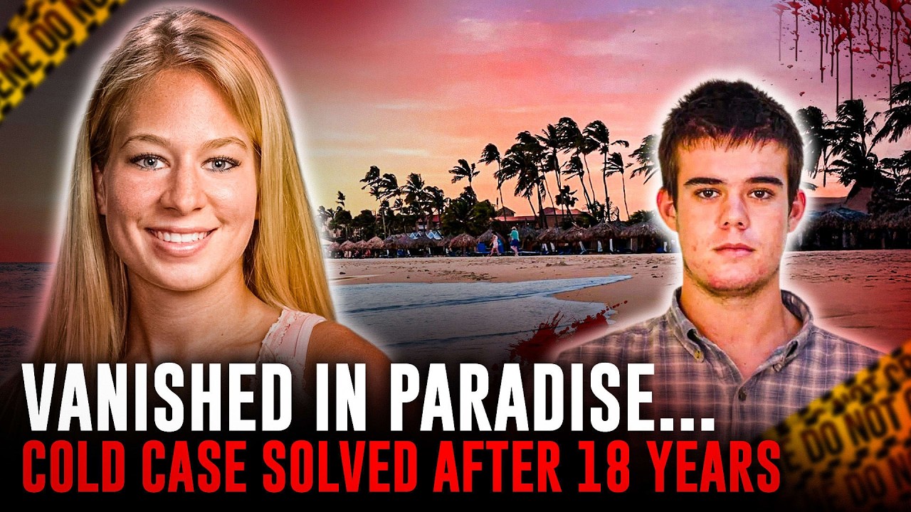 The Harrowing Case of Natalee Holloway | True Crime Documentary