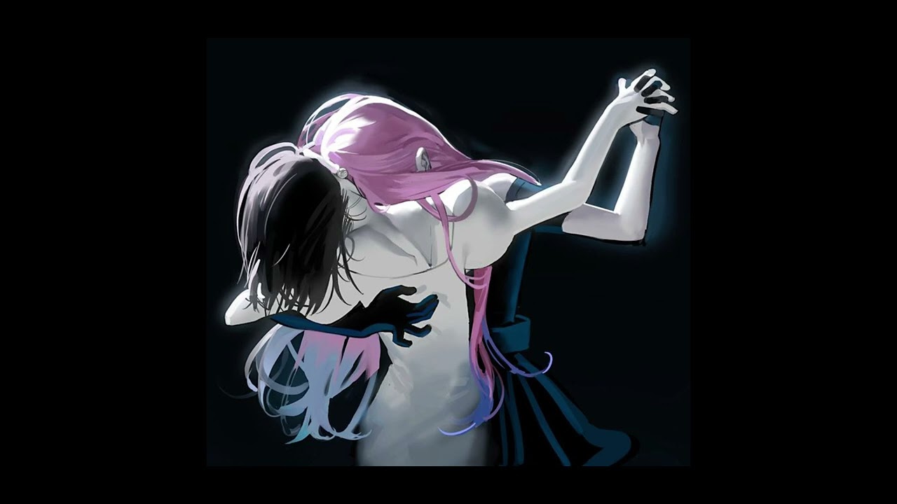 Alien stage - Cure (slowed/Mizisua interlude version)