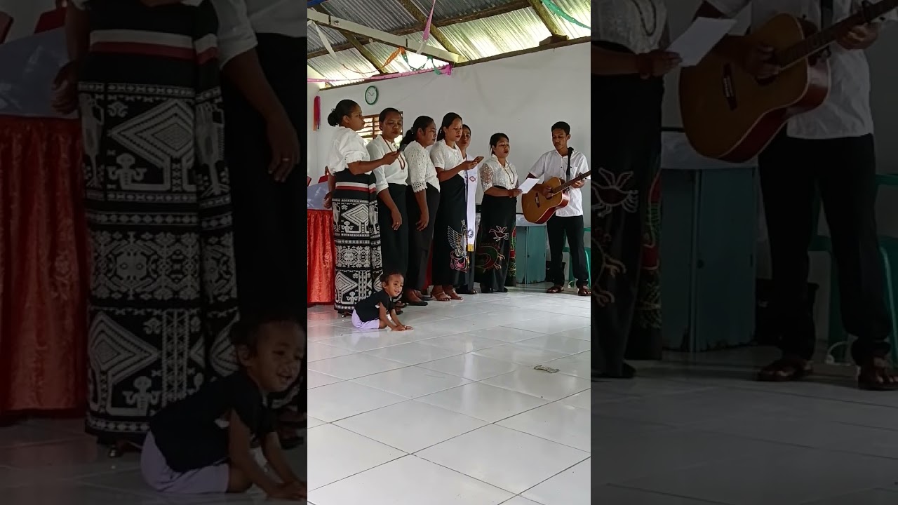 Ludu Humba AMA MAPANAMUNGU