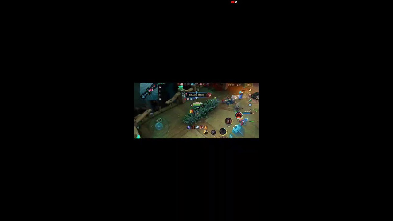 Im Noob mobile legend
