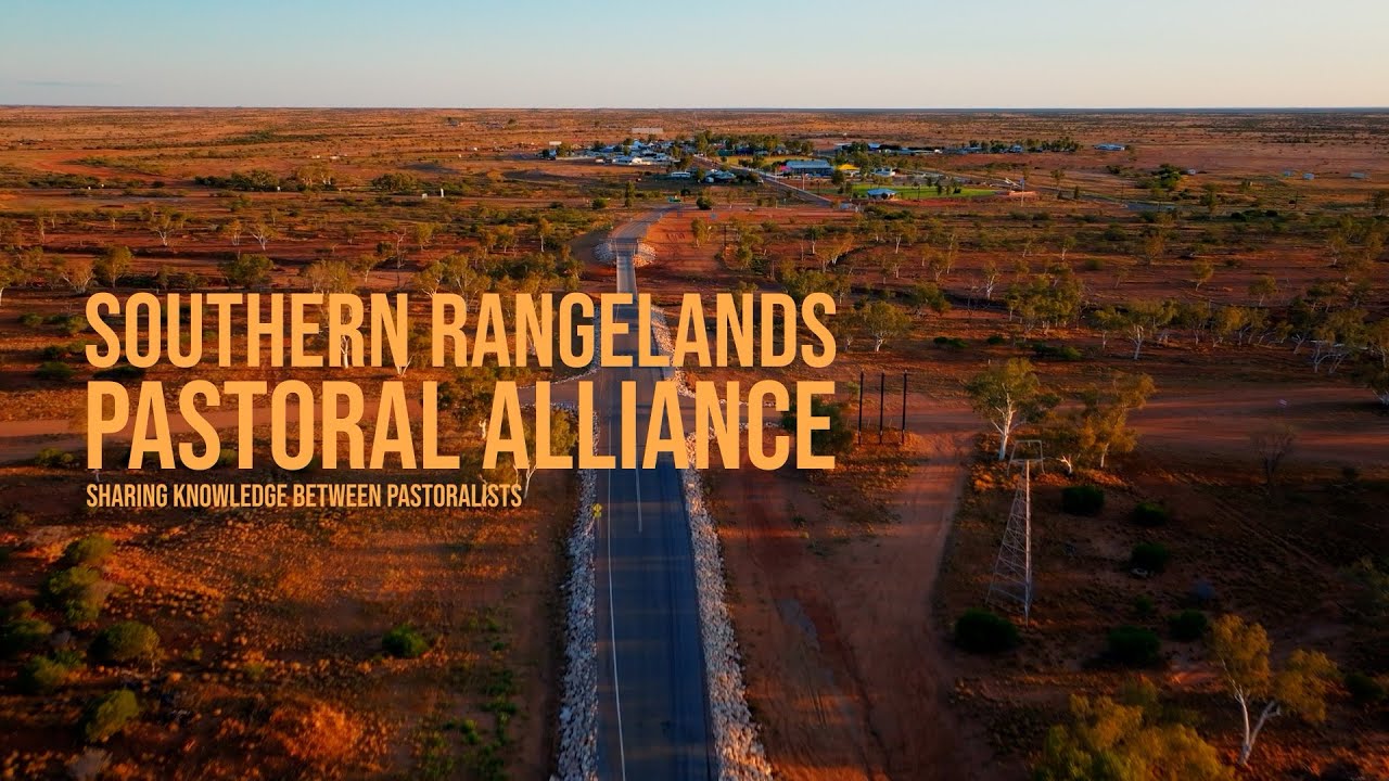 Gascoyne Junction - Western Australia