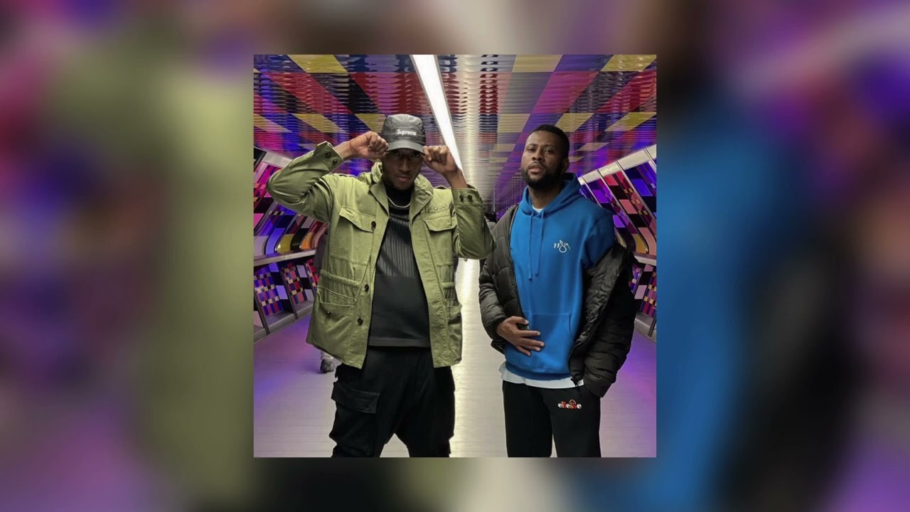 Limoblaze, Lecrae, Happi - Jireh (My Provider) [sped up]