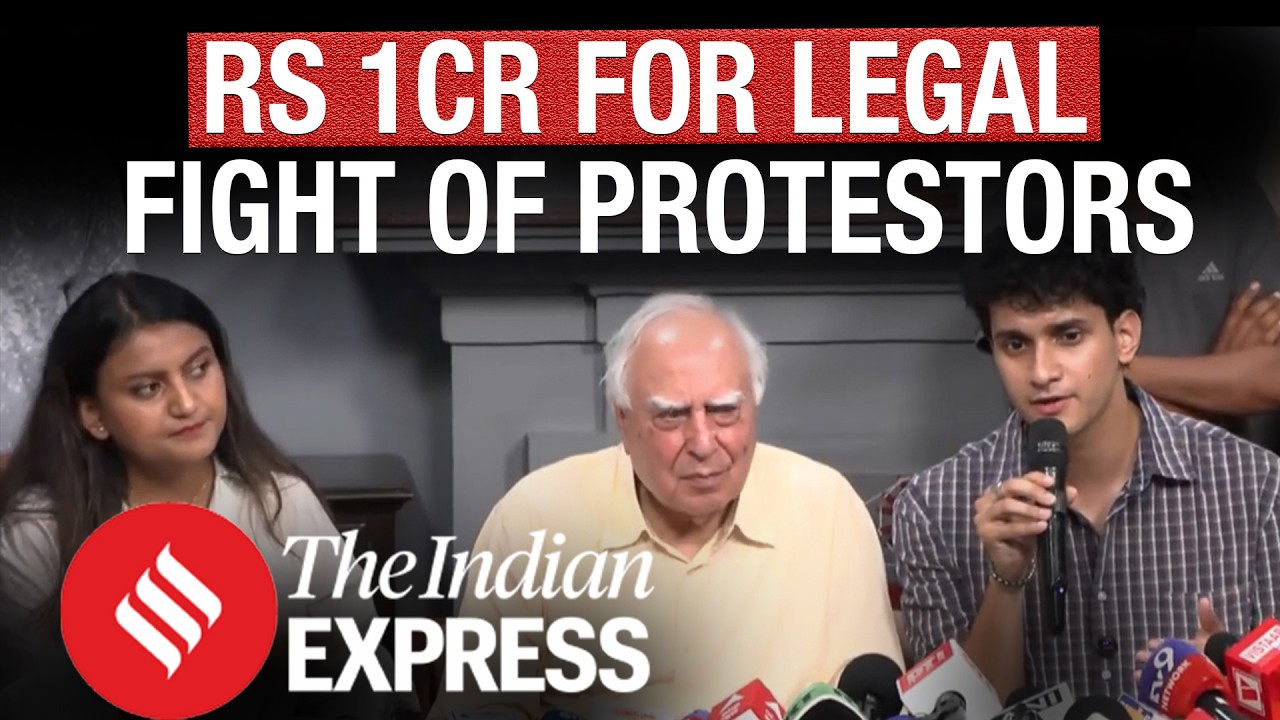 CJP Warns Centre: &lsquo;Withdraw Cases Or Will Protest Again&rsquo;, Kapil Sibal Chimes In
