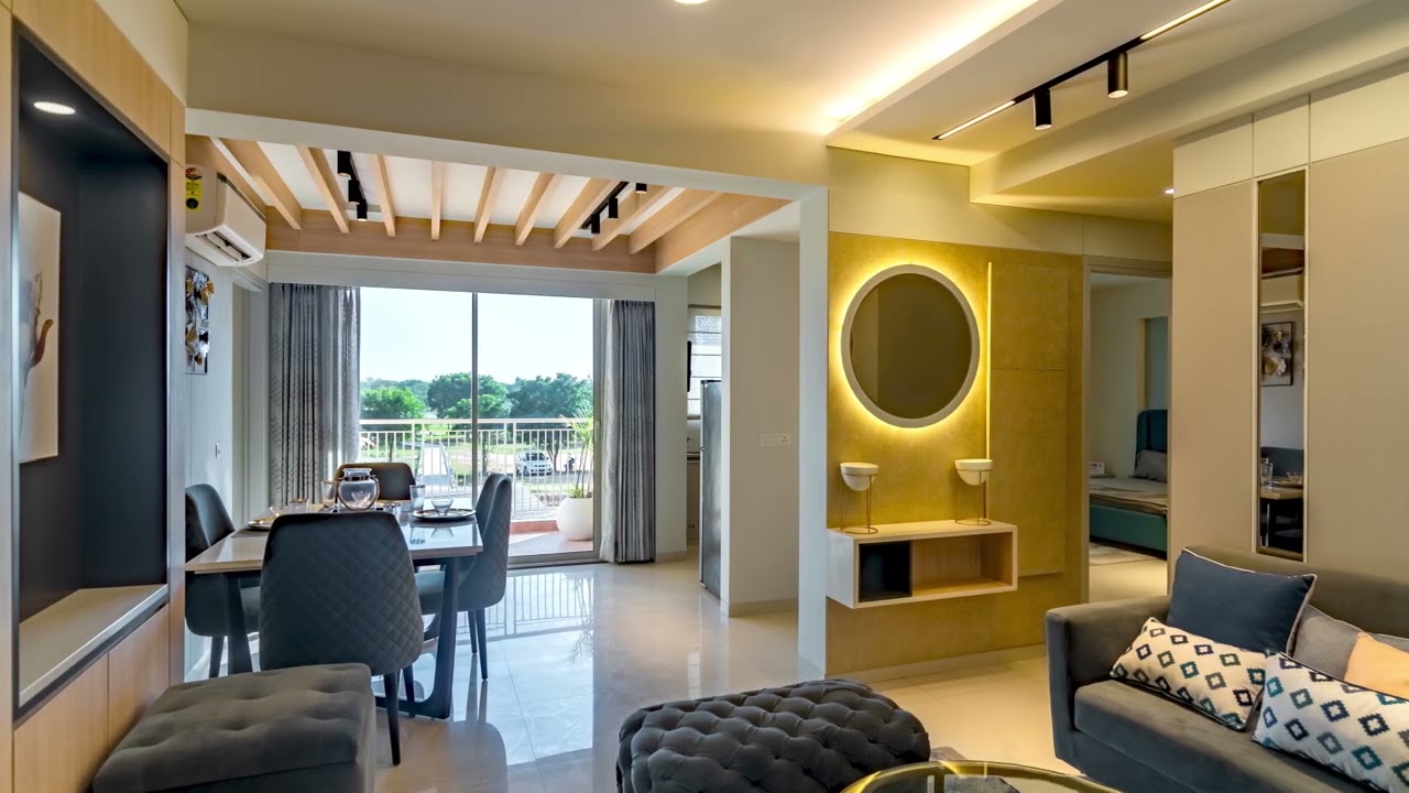 Mahima Sansaar | 2&3 BHK Apartments in Jaipur | 42+  Amenities