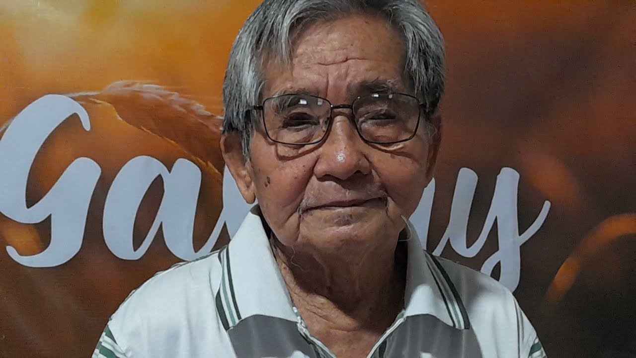 Gabay | Dayalogo sa Pagitan ng Simbahan at Gobyerno Marcos Jr. Pinalutang