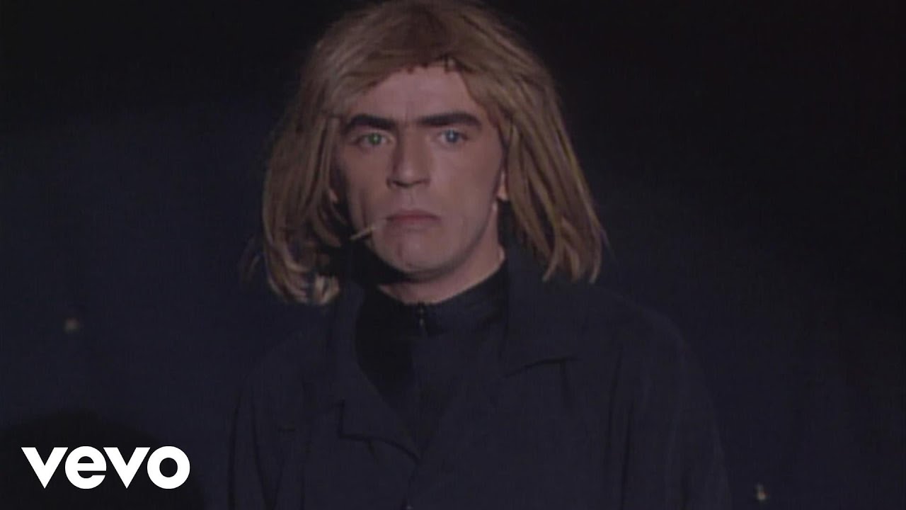 Elie Kakou - Mongola (Live à l'Olympia 1994)