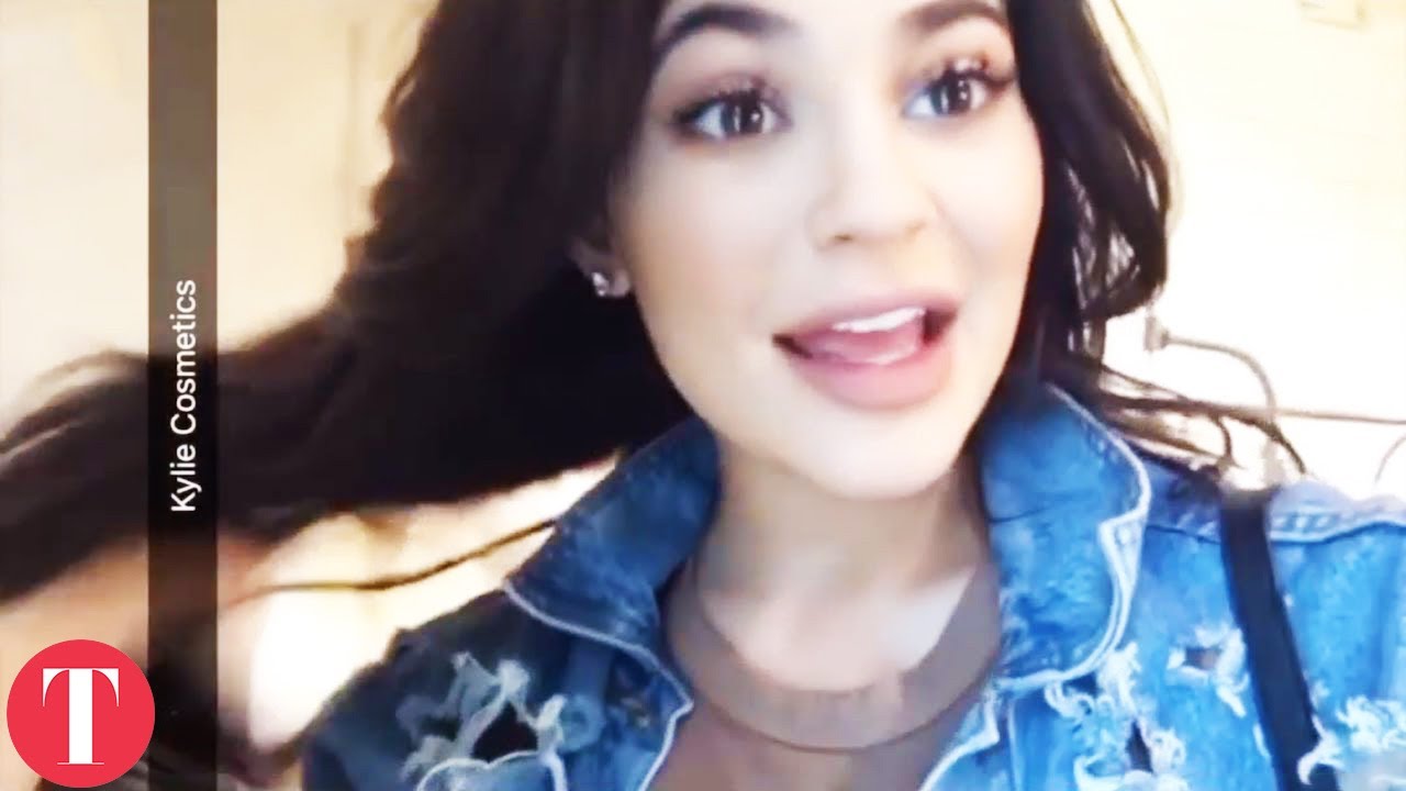 10 Most Epic Celeb Snapchat Accounts