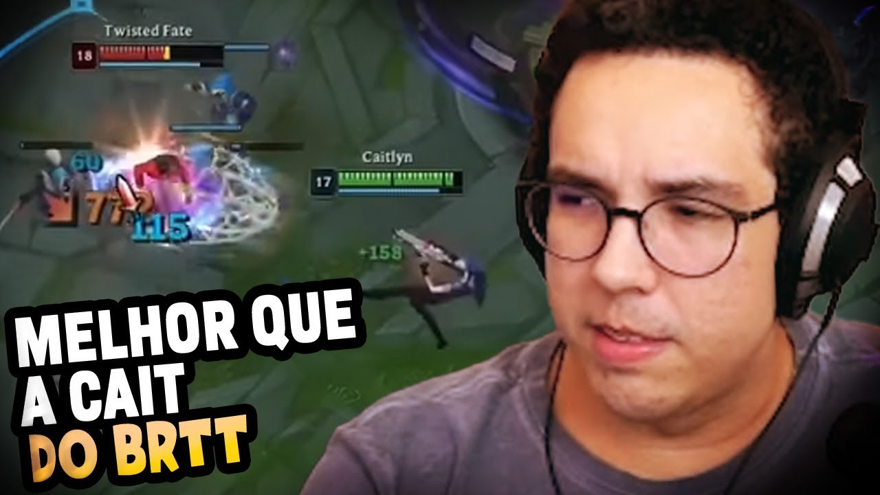 POR FAVOR DESINSTALEM O LOL... - LEAGUE OF LEGENDS