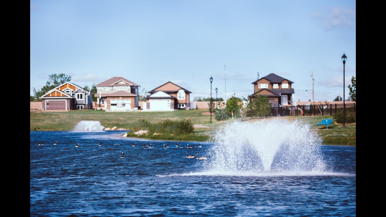 Community | Lake Vista