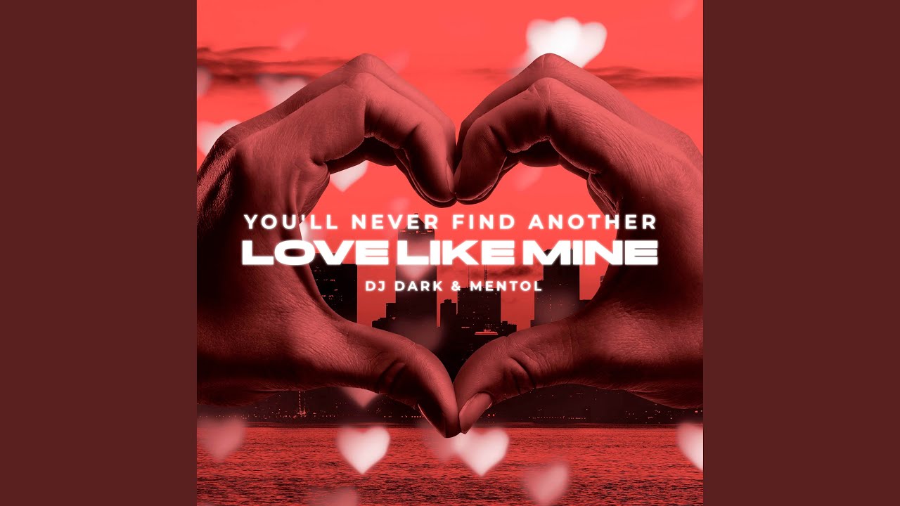 You'll Never Find Another Love Like Mine