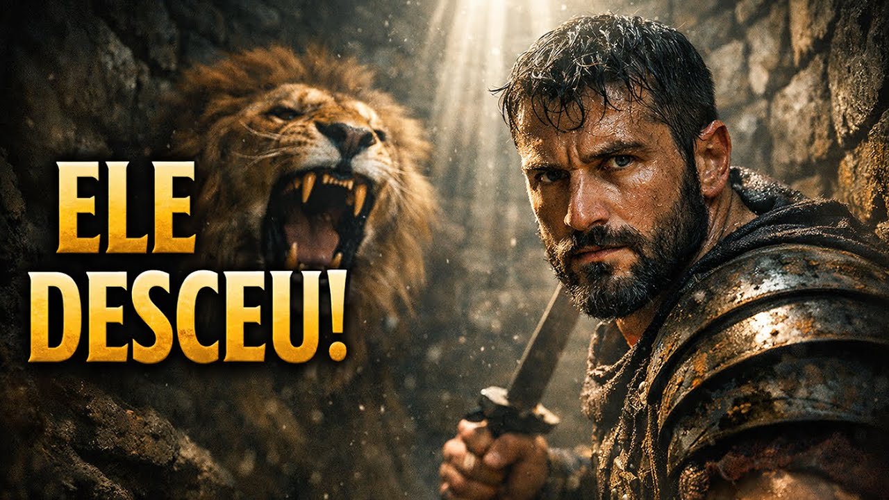 “SEM SAÍDA…”