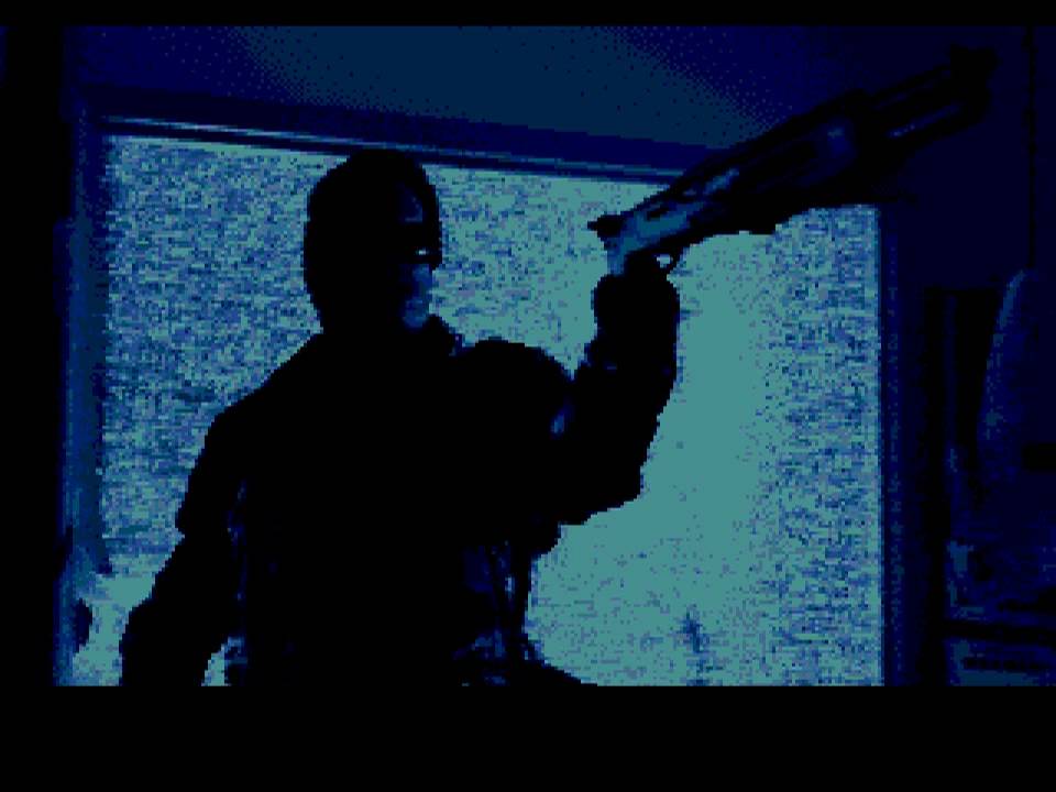 Mega Drive Longplay - The Terminator