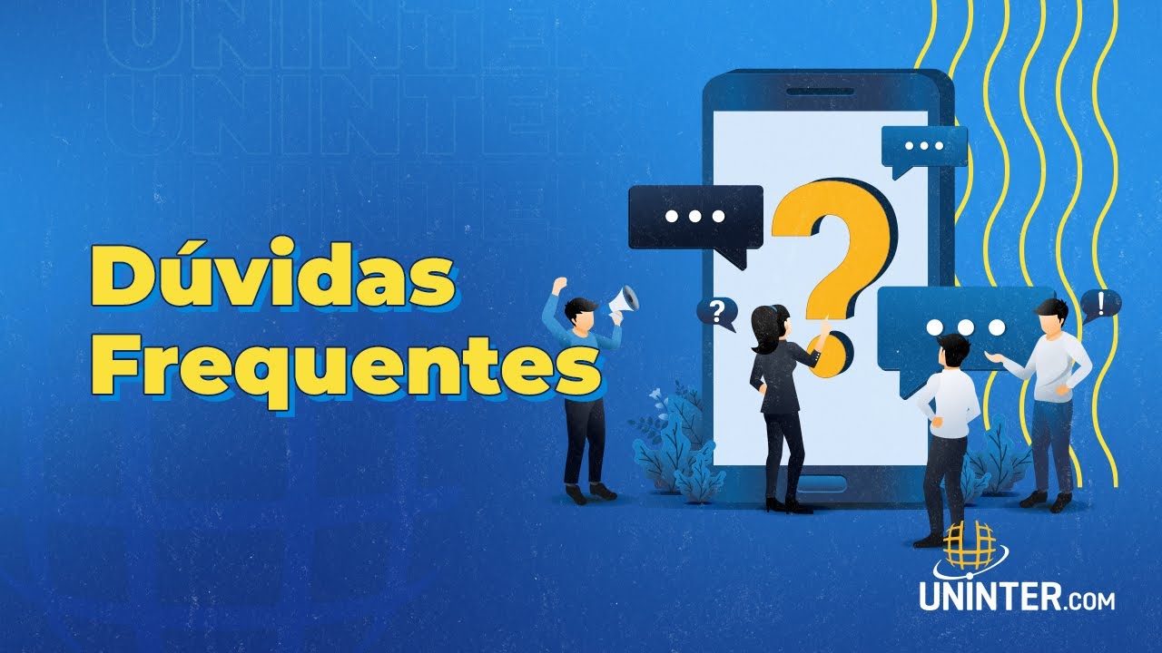 Estágio Não Obrigatório - Estágio Uninter