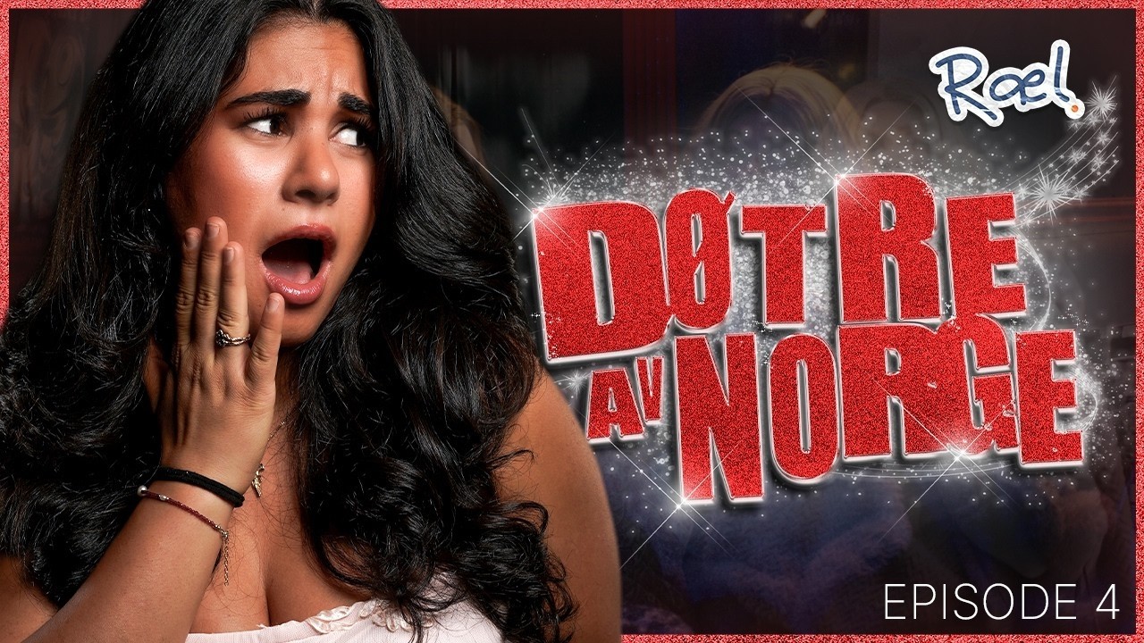 Døtre av Norge | Episode 4