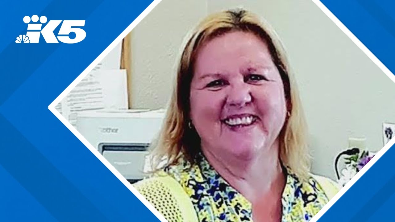 Former city employee in Morton accused of stealing nearly $1 million