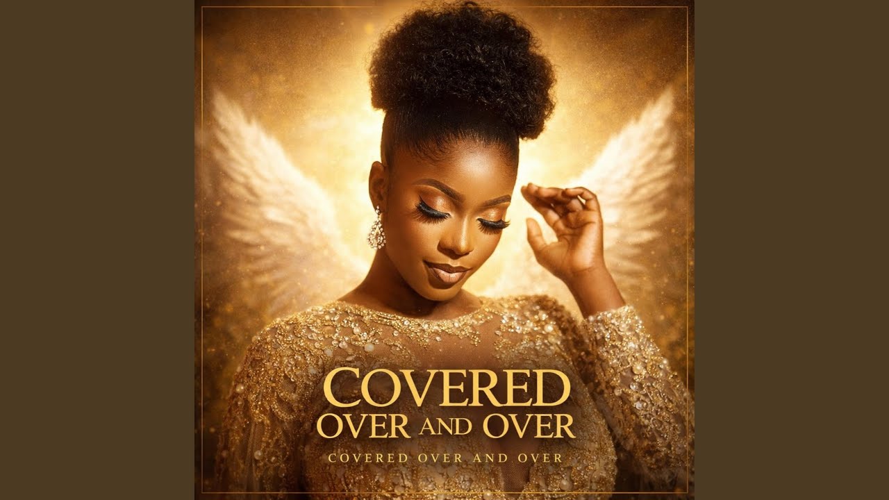 Covered Over and Over
