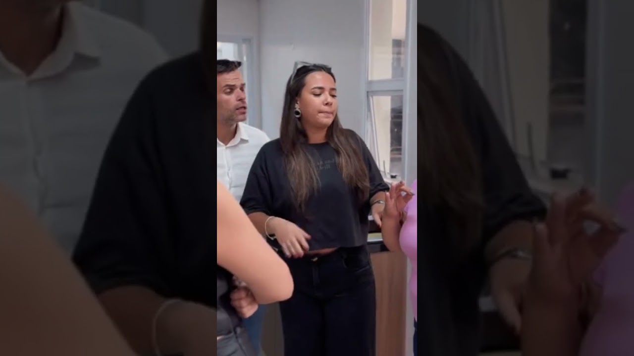 Tamara empoderada