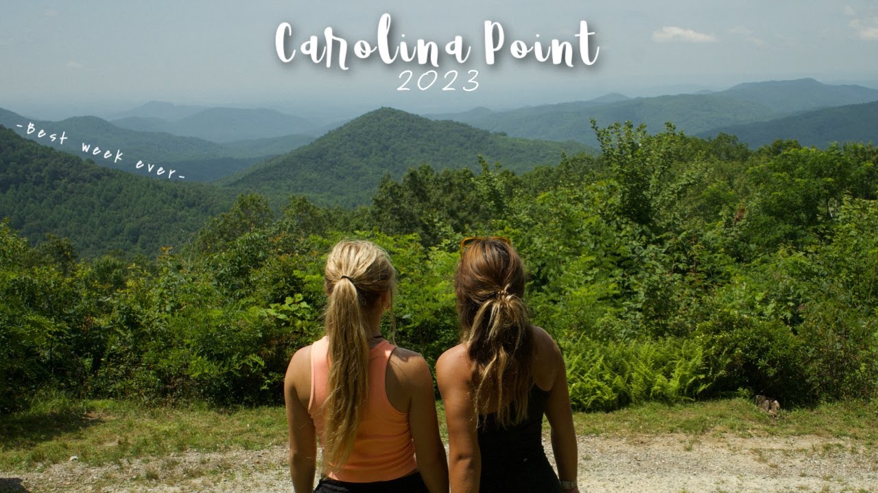 Camp 2023! | Best week ever :))