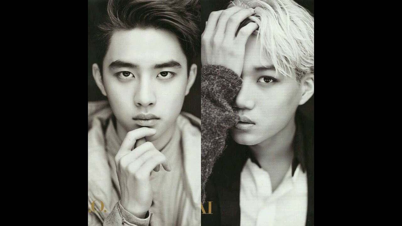 KAISOO ¿MITO O REALIDAD?