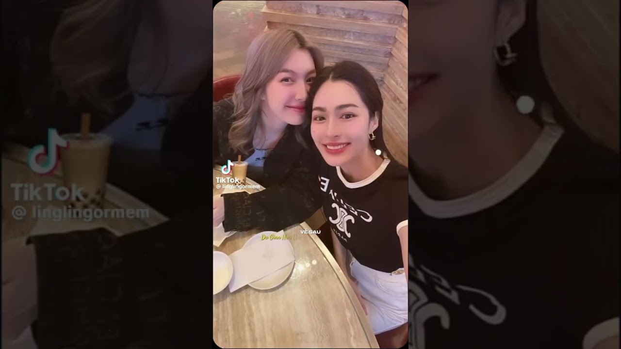 TikTok: LingOrm #69