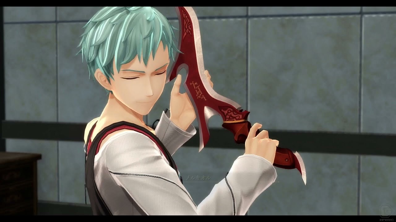 Kai no Kiseki - Lunatic Showdown [Re-Record/Re-Arrange]