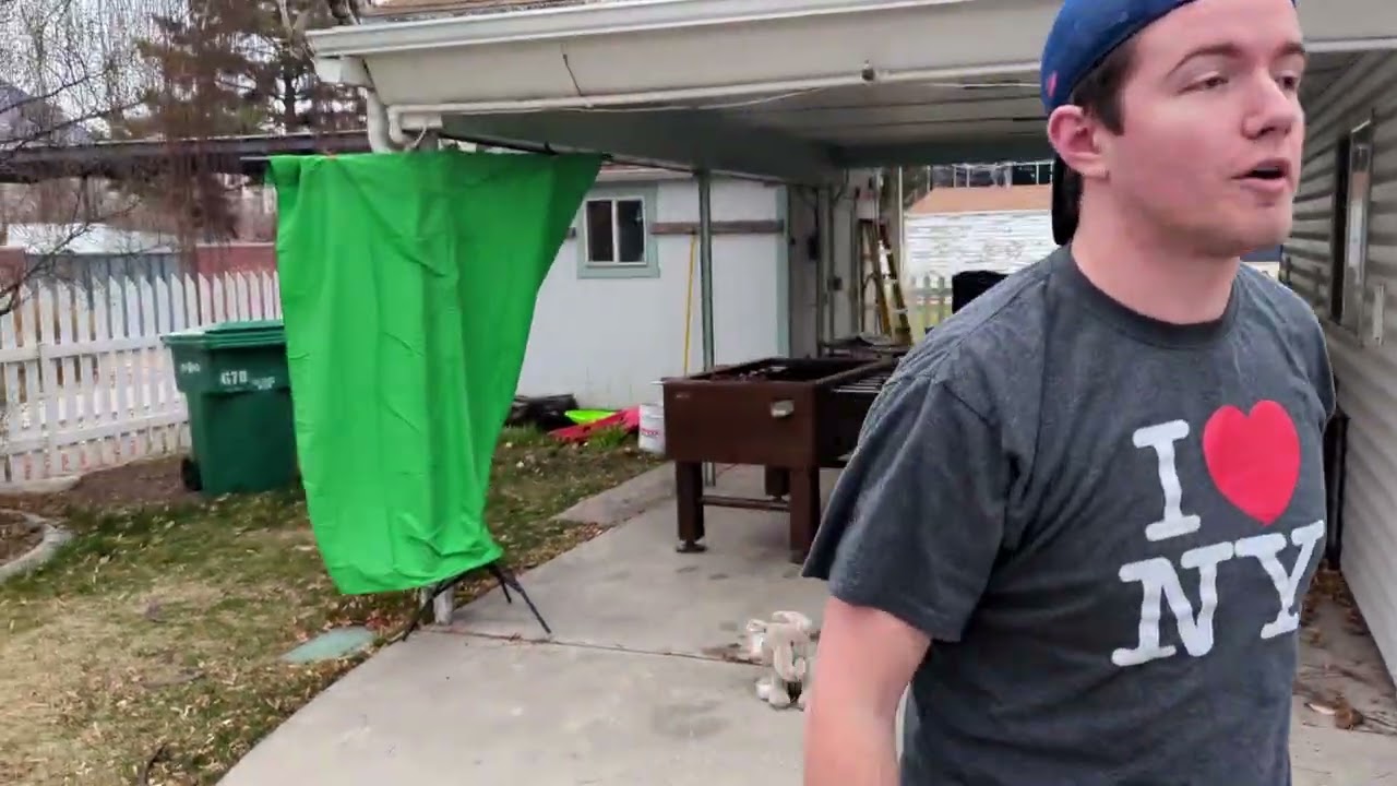Criterion Teaser BTS