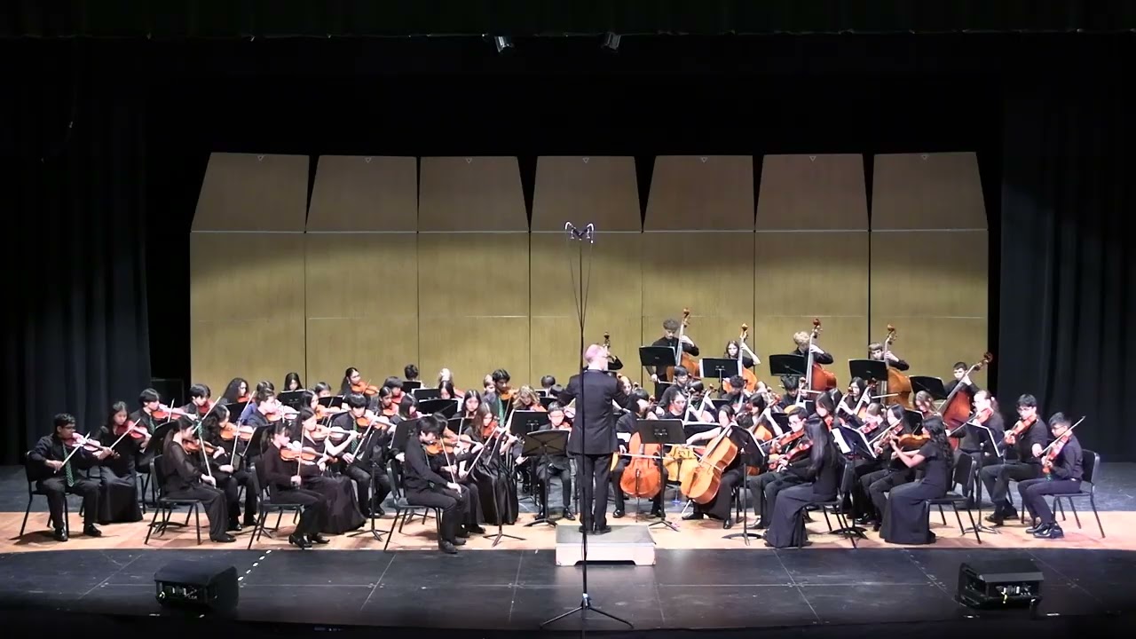 Adagio Cantabile